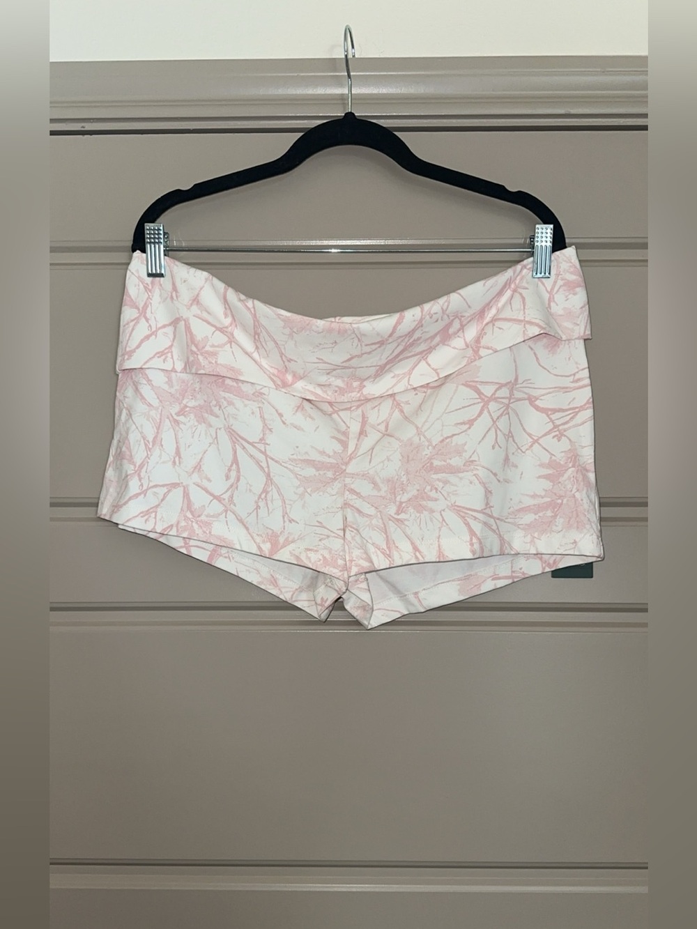 NWT Wild Fable Fold Over Shorts